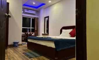 The Tamarind Tree Hotel and Restaurant