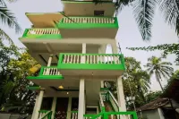 Casa Margarida โรงแรมใน