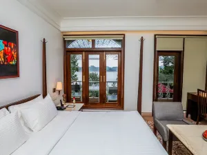 Saptapuri by Royal Orchid Hotels Limited Varanasi