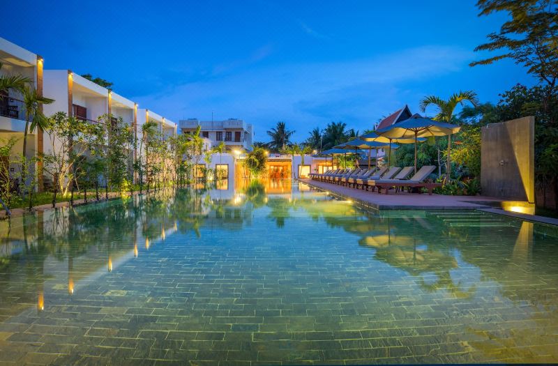 Khmer House Resort photo 3