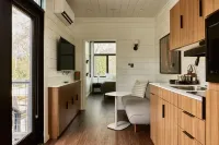 AutoCamp Sequoia