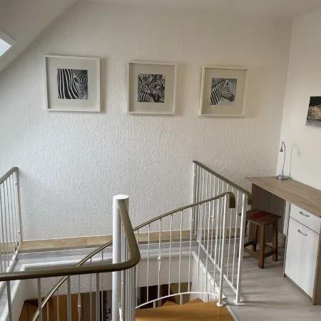 Modern holiday home for 4 people