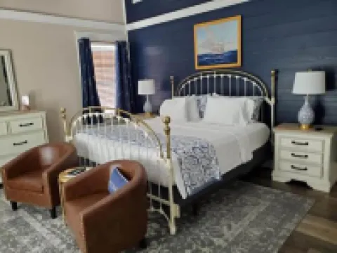 Anchor Inn Boutique Hotel