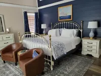 Anchor Inn Boutique Hotel Hotels in Put-in-Bay