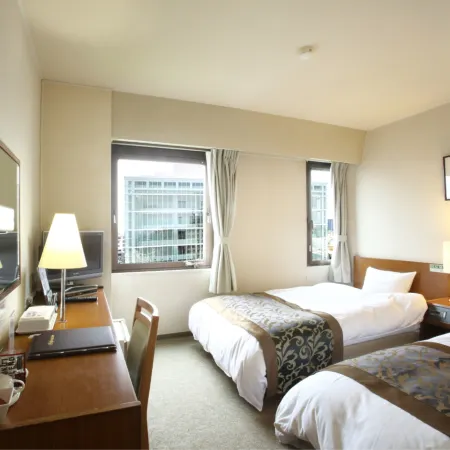 Hotel Keifuku Fukui Ekimae