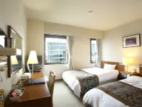 Hotel Keifuku Fukui Ekimae Hotels in Fukui