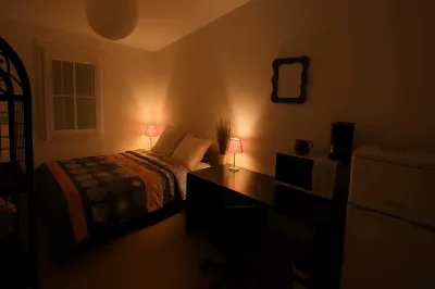 La Coloc des Floralies - CHAMBRE CHEZ L'HABITANT - Les Brises de Saint-Jean