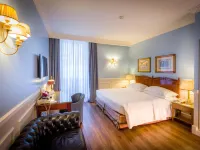 Grand Hotel Sitea Hotels near Vanchiglia