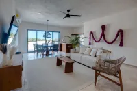 Casa Manglar Riviera Maya - parking