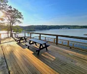 Overlook Oasis on Martin