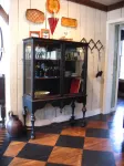 Rustic and Sophisticated Accommodation