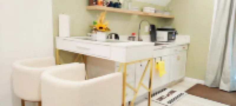 Chic studio with WiFi and AC in serene Springville