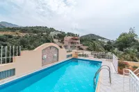 Porto Plakias & Spa - spa
