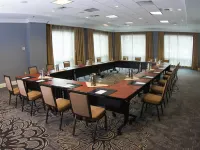 Hilton Harrisburg Hotels in Harrisburg