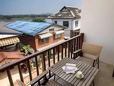 รูปภาพของโรงแรมศรีเชียงคาน : Sri Chiang Khan Hotel