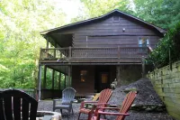 Twin Fox Cabin Peaceful Blue Ridge/Ellijay Retreat - Tiny Houses