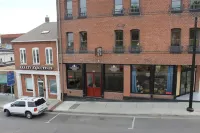 Historical 'Kage House' Short Term Rental located in "Old Town Cape"