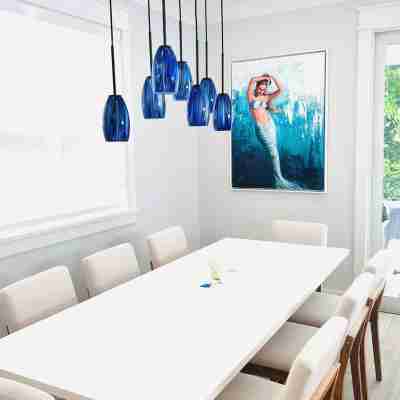 Islamorada Florida Bay Villa  Plunge Pool, Boat Dock, Amazing Sunset Views Others