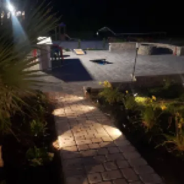 Affordable Fun House