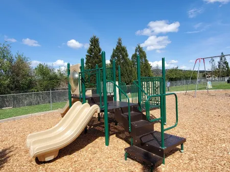 Lost World Lodge - Your Jurassic Park Vacation Rental