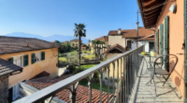 Appartamento Isolino dei Fiori