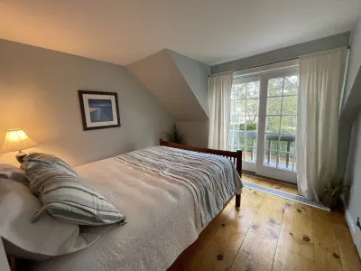 SUMMER RETREAT AWAITS YOU