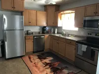 Charming 2 bedroom 1 bath home Hotels in Wickenburg