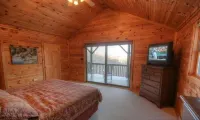 Mountain Top Private Retreat - Hytter
