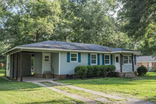 Beautiful, Quiet Getaway Các khách sạn ở Petal