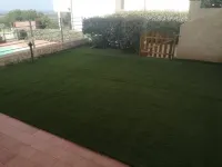 Appartamento con splendida vista mare