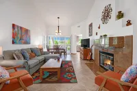 PA936 - Chic Resort Haven