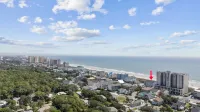 Oceanfront Views and Relaxing Pool - Stunning Coastal Escape