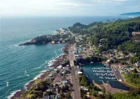 Stunning Ocean View and Whale Watching Retreat - Lavish Corner Condo