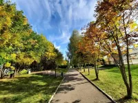 Foresta Festival Park Hotel