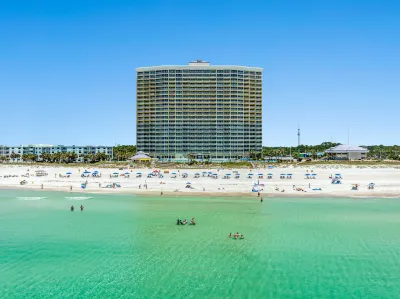Private Beach and Splash Zone Access - Gorgeous Beachfront Retreat Hotels near Lyndell Centre