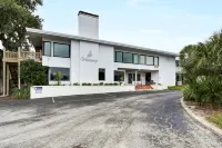 Water View and Cozy Deck - Charming Coastal Retreat