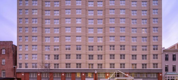 Residence Inn Washington, DC/Dupont Circle Hotels in Washington D.C.
