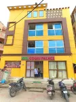 Goroomgo Gouri Palace Puri - Hot Tub