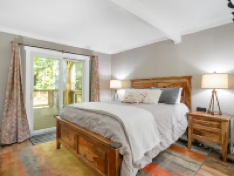 Snow Shire Cabin Hotels in Government Camp