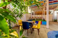 Gostops Alibaug Hotels in Awas