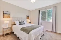 Eagle ID Getaway | 4 Bed 3 Bath | Fully Renovated