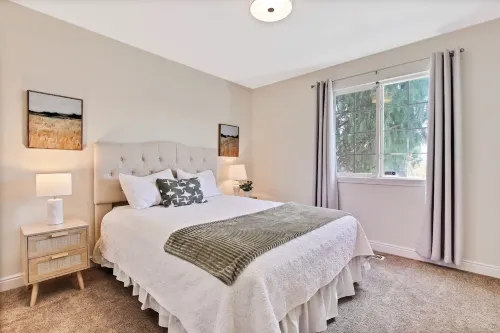 Eagle ID Getaway | 4 Bed 3 Bath | Fully Renovated Hotels in Eagle