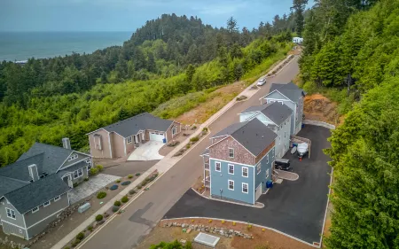 Searenity Now Depoe Hills