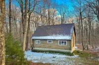 Chimney Hill Cozy Cabin Retreat - Unit 1