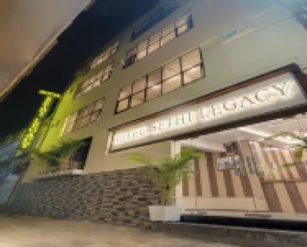Hotel Sethi Legacy