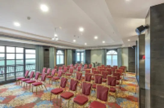 Club Mahindra Pristine Peaks, Naldehra