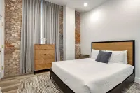 Roami at The Churchill | 1 Bedroom