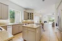 Rancho Mirage Vacation Villa