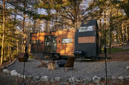 Oak House. All-Inclusive Food and Drinks