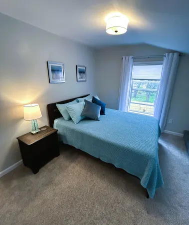 Lakeside on Greenwood Отели рядом с достопримечательностью «Беюкма Плейфилд»